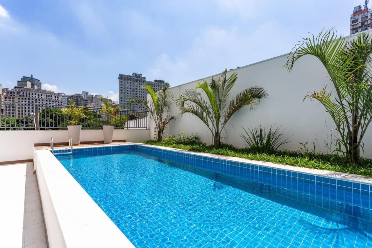 Anylife Smart Centro Apartment *