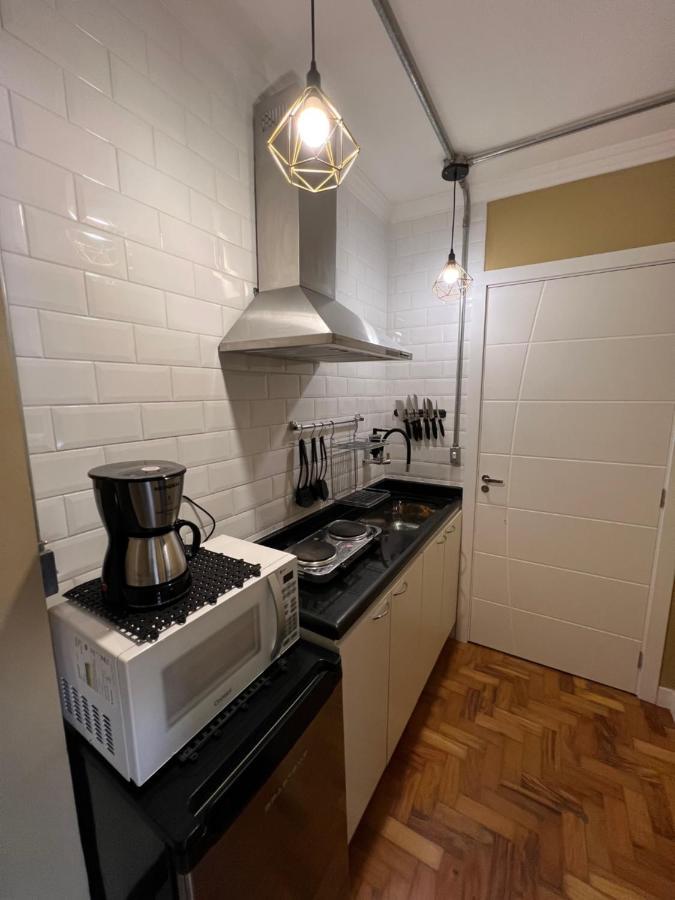 A Casina - Metro Faria Lima Apartamento São Paulo