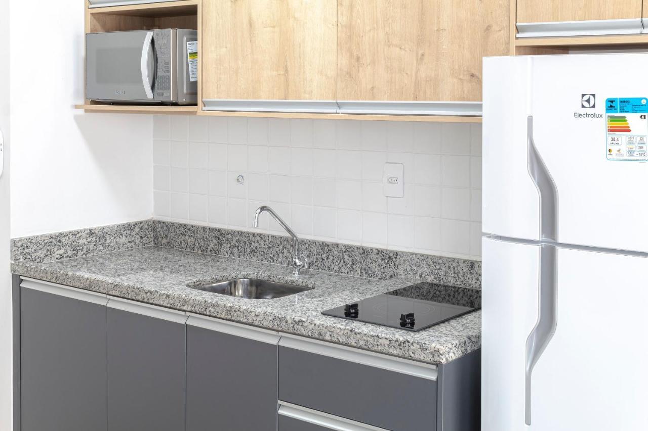 Apartment Anylife Smart Centro *