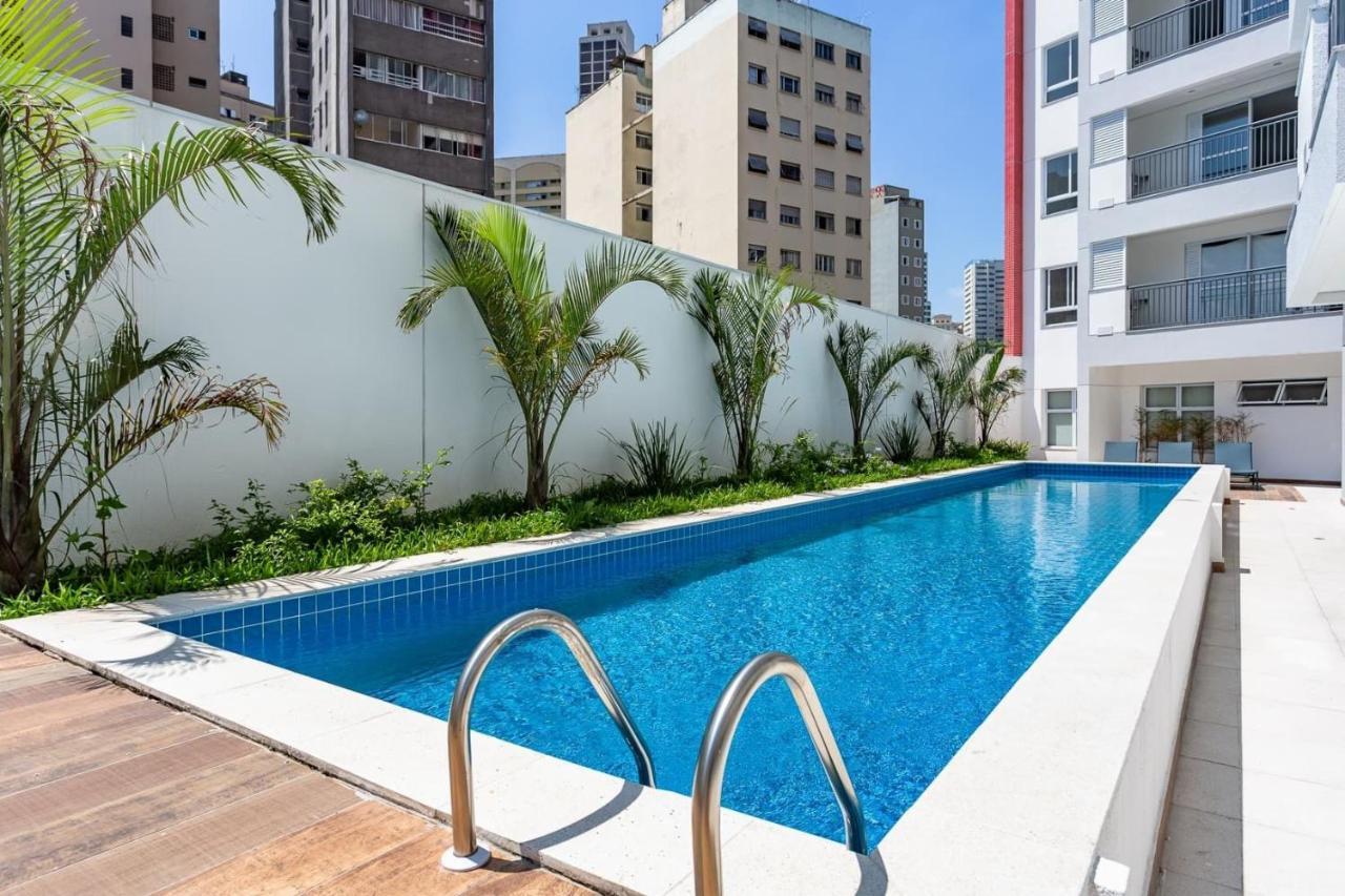 Anylife Smart Centro Apartment