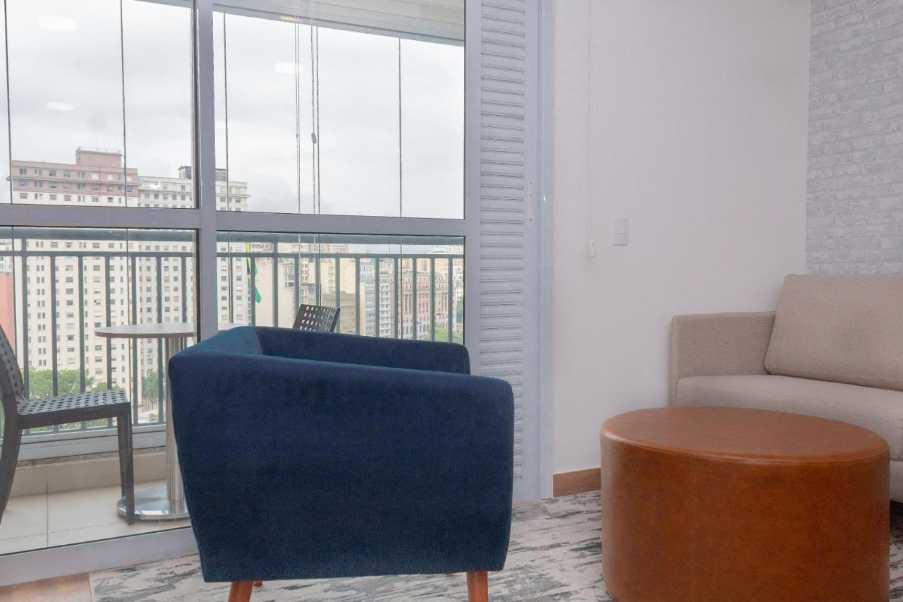 Apartment Anylife Smart Centro *