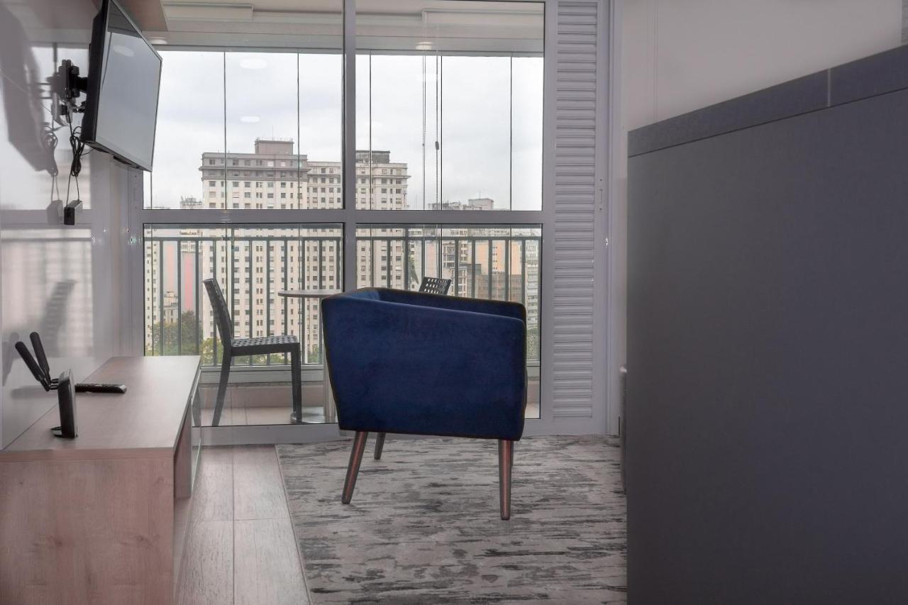 Anylife Smart Centro Apartment