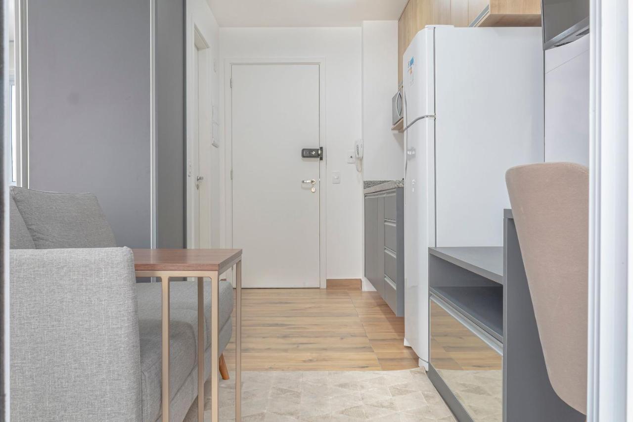 Anylife Smart Centro Apartment
