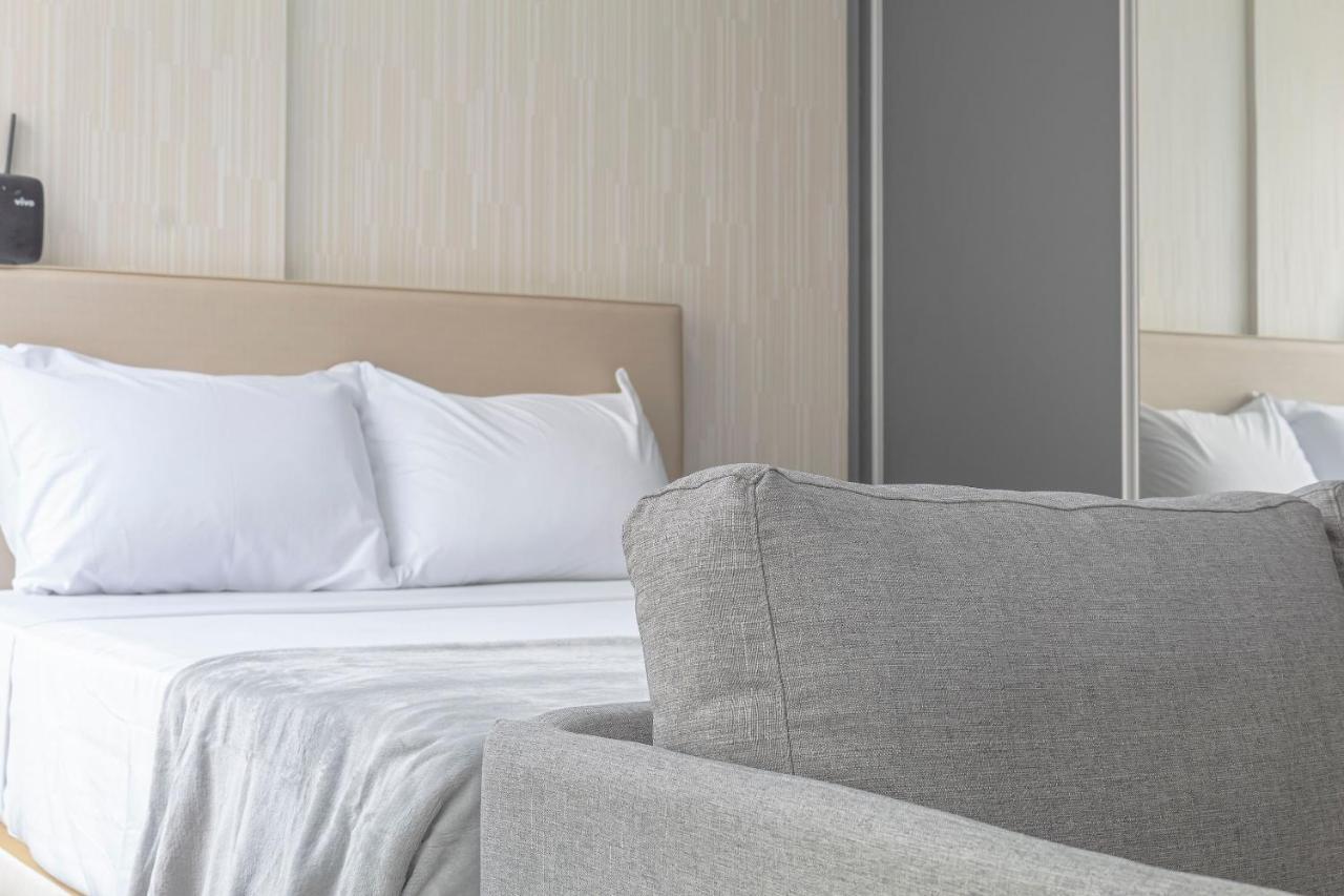 Anylife Smart Centro Apartment