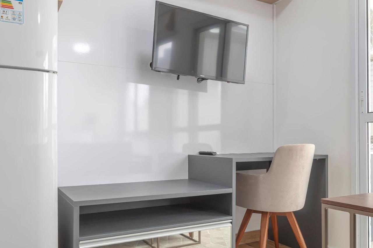 Anylife Smart Centro Apartment *