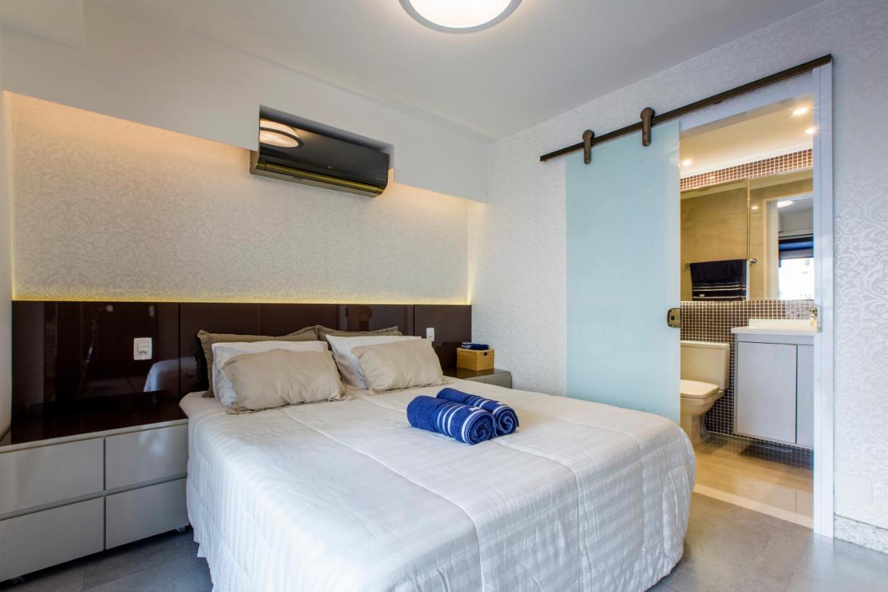 Daire Ap Premium 208 Centro De Sp - Localizacao Privilegiada !