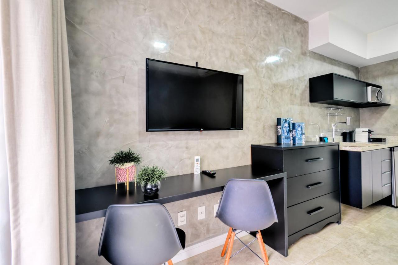 Apartment 360 Luz