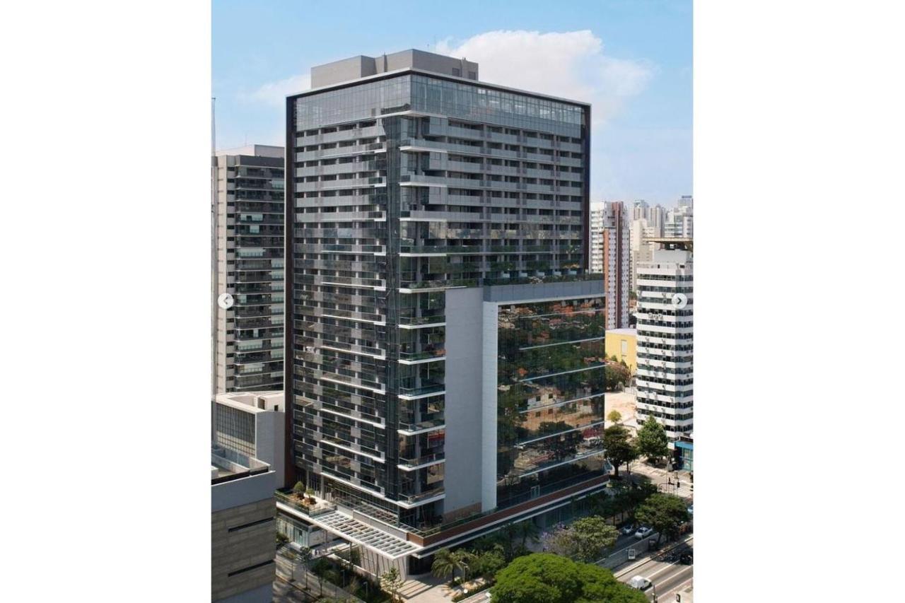 Apto No Coracao De Pinheiros - Helbor Wide Apartamento São Paulo