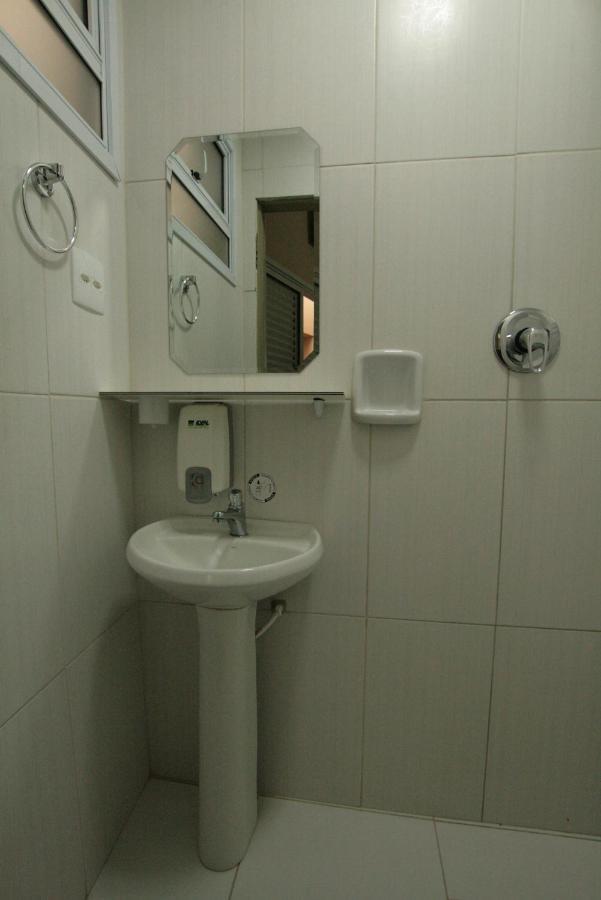 Itajuba Hotel 2*