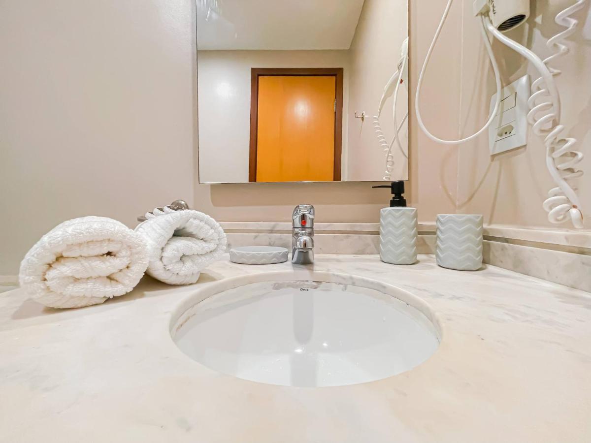 M N Flats - Flat Dentro Do Wi Avenida Ibirapuera 2927