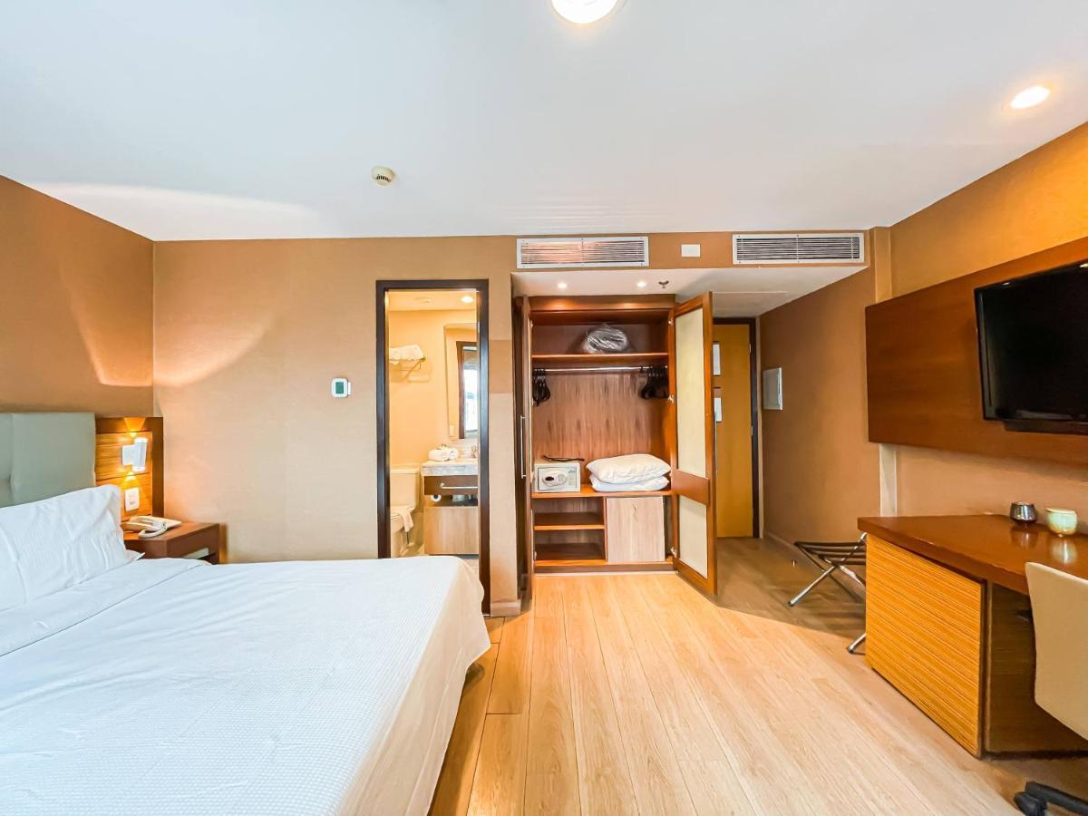 M N Flats - Flat Dentro Do Wi Avenida Ibirapuera 2927 *