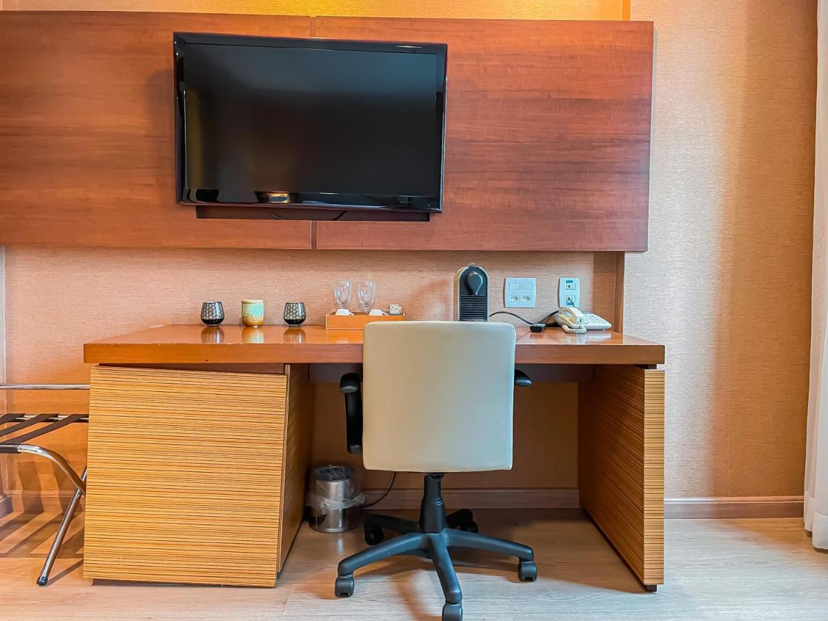M N Flats - Flat Dentro Do Wi Avenida Ibirapuera 2927 *