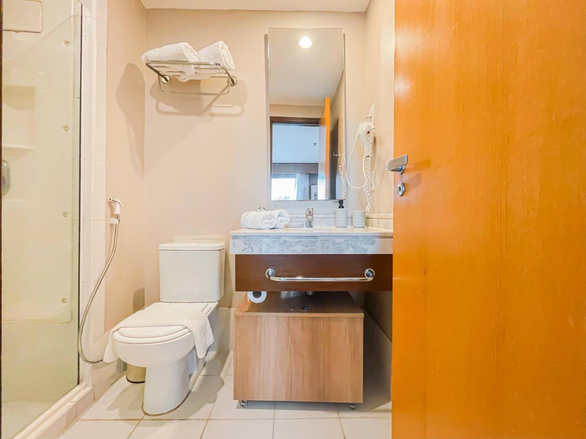 M N Flats - Flat Dentro Do Wi Avenida Ibirapuera 2927 *