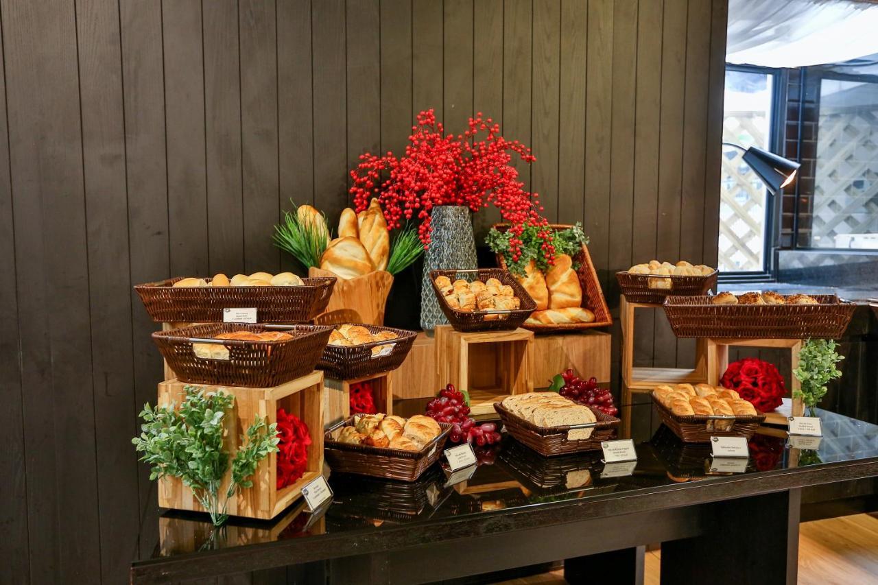 Transamerica Executive Jardins 4* São Paulo