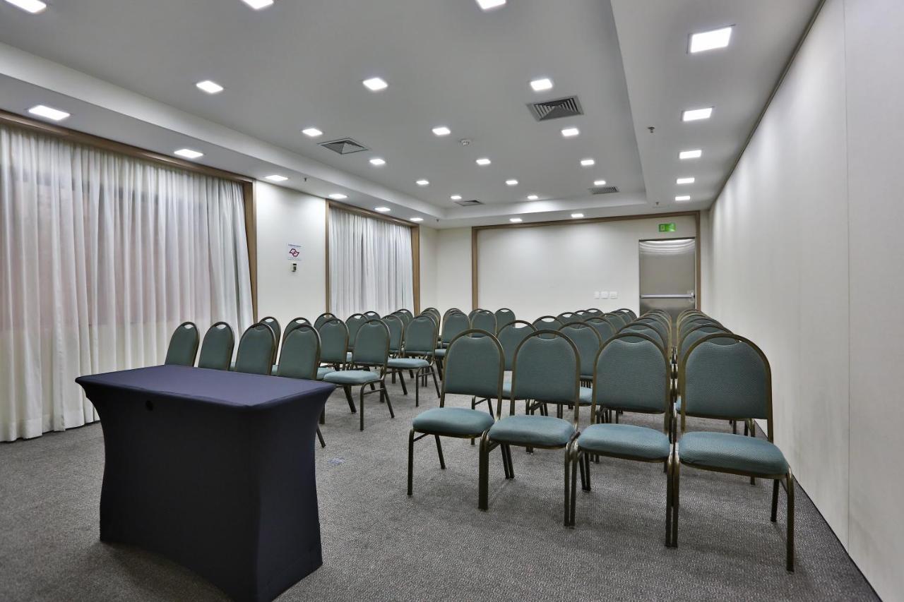 Transamerica Executive Jardins Khách sạn São Paulo
