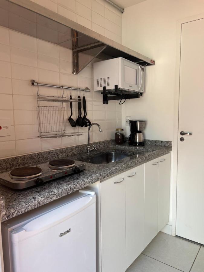 A Casina - Metro Faria Lima Apartamento São Paulo