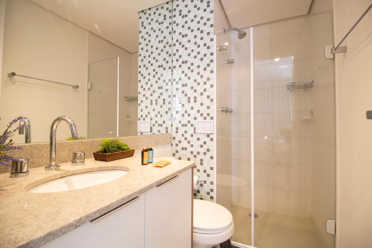 Aurora Paulistana Apartment