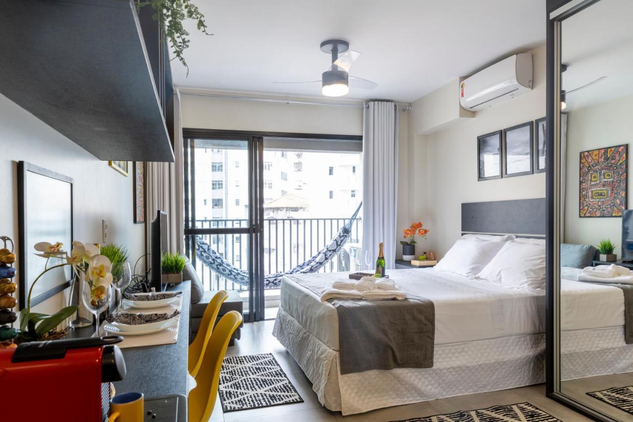 Apartment Aurora Paulistana