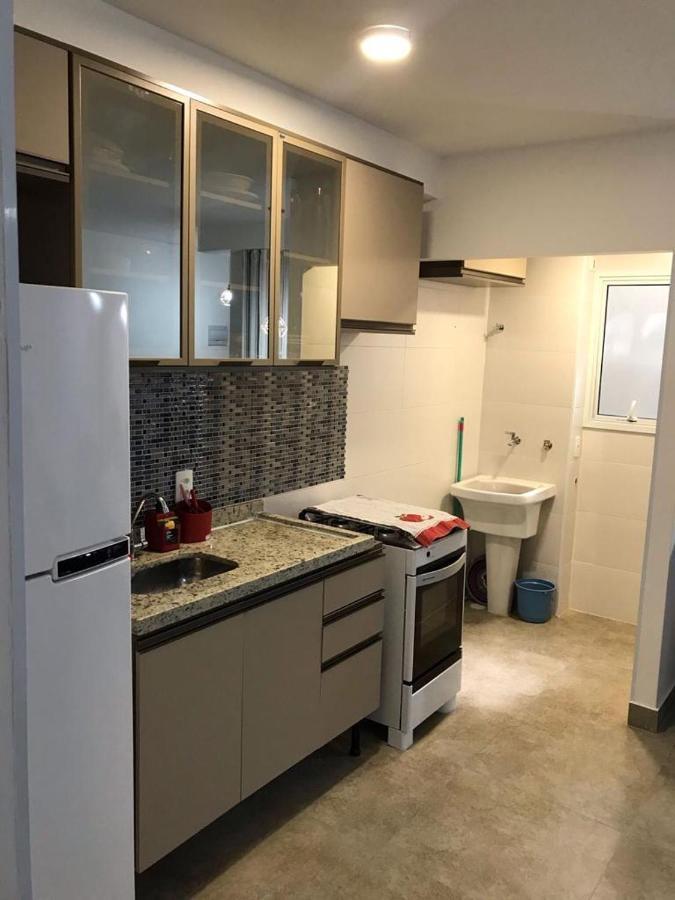 Angelina Apartment