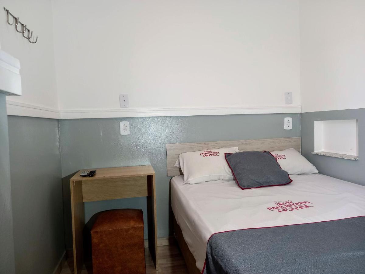 Paulistano Hotel 2*