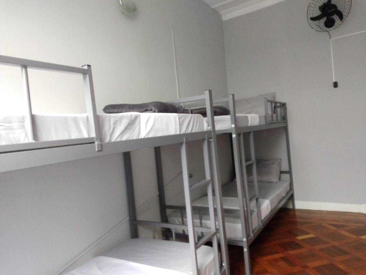 Hostel Akkui *