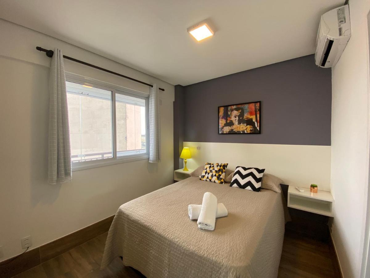 Apartment Rover 811 Centro