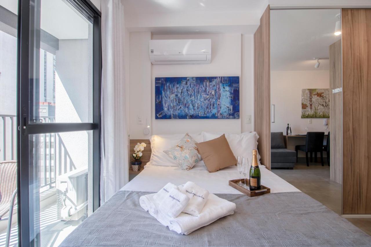 Apartment Aurora Paulistana