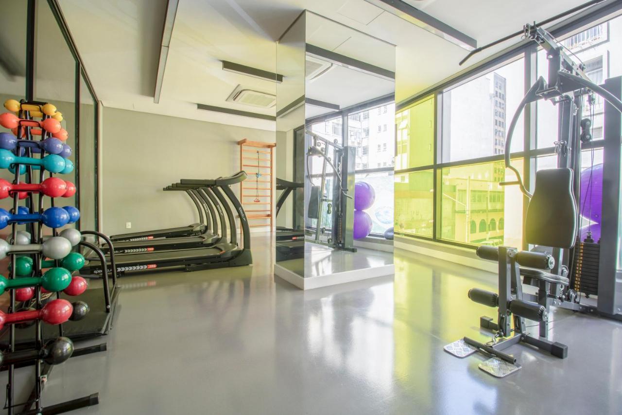 Apartment Aurora Paulistana São Paulo
