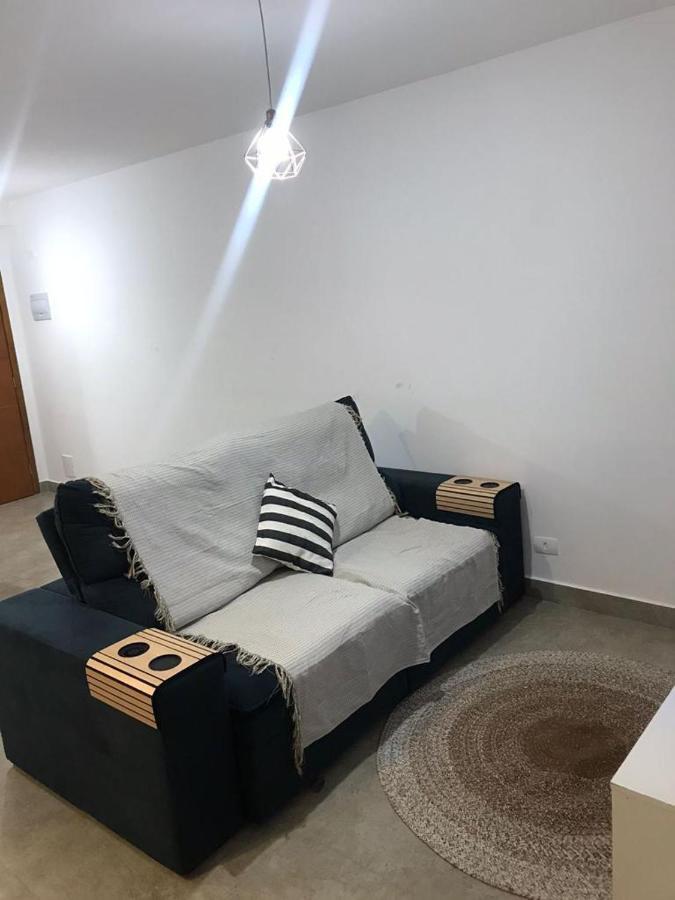 Apartment Angelina