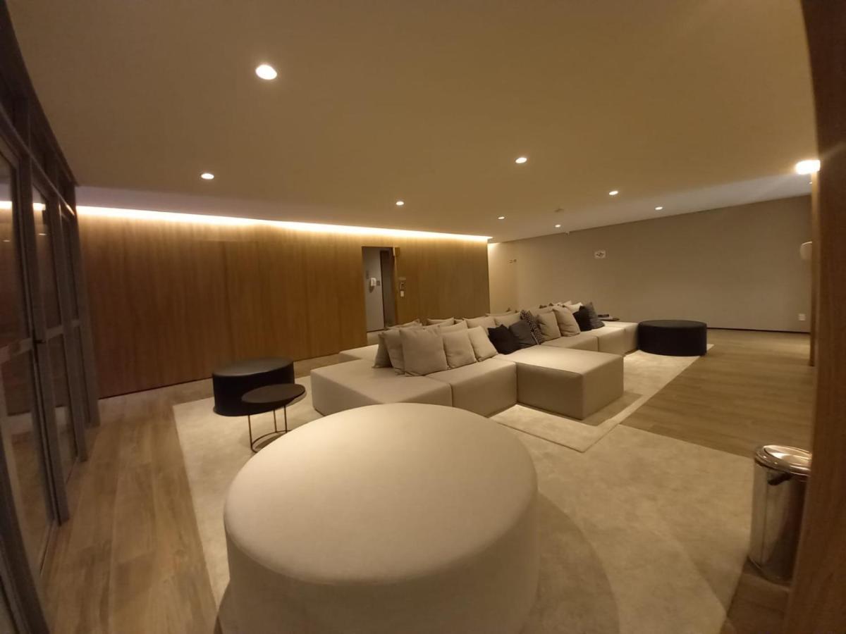 Roomo Butanta Reboucas Residencial Sao Paulo
