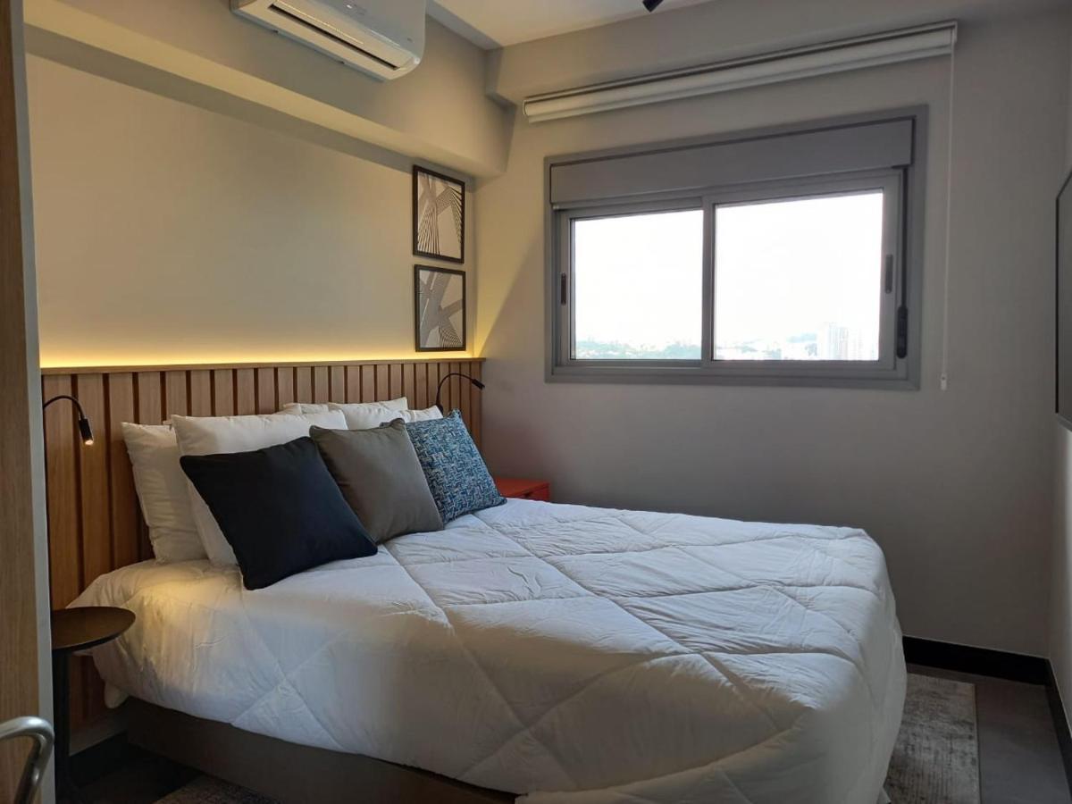 Roomo Butanta Reboucas Residencial Daire *