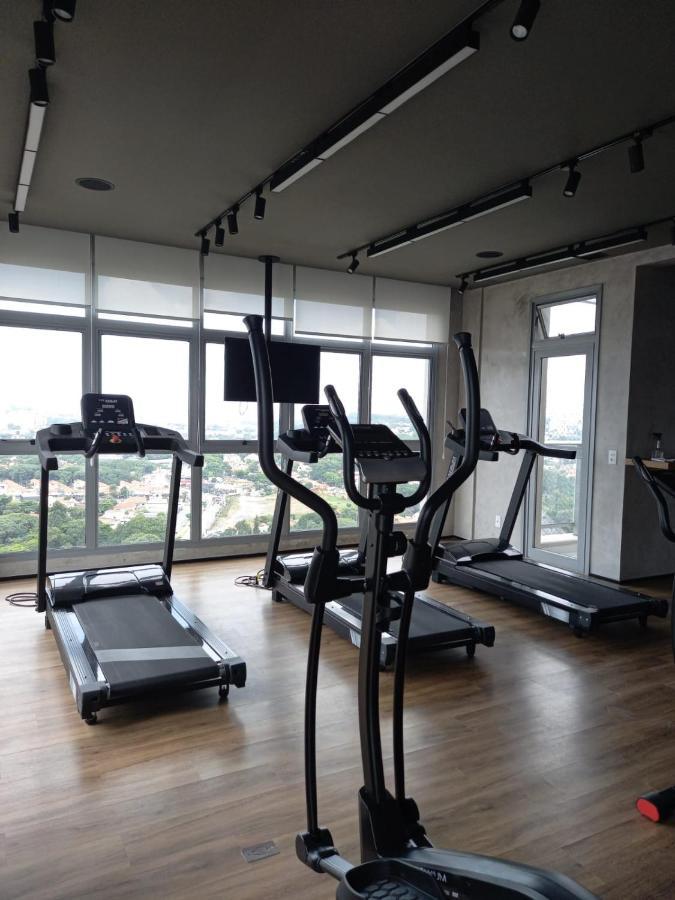 Roomo Butanta Reboucas Residencial