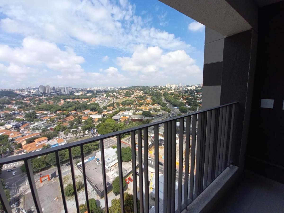 Daire Roomo Butanta Reboucas Residencial *