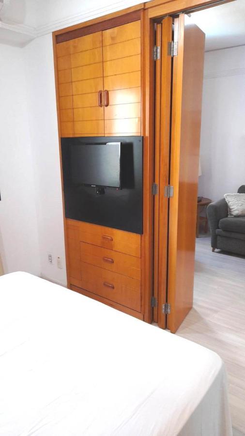 Flat Impecavel - Moema Proximo Shopping Ibirapuera Hotel