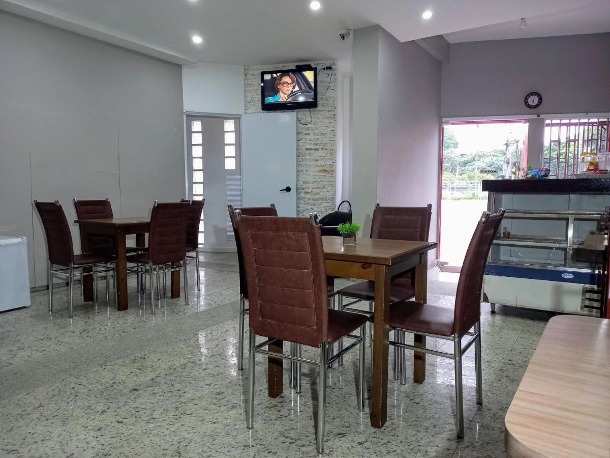 Hotel Paulistano
