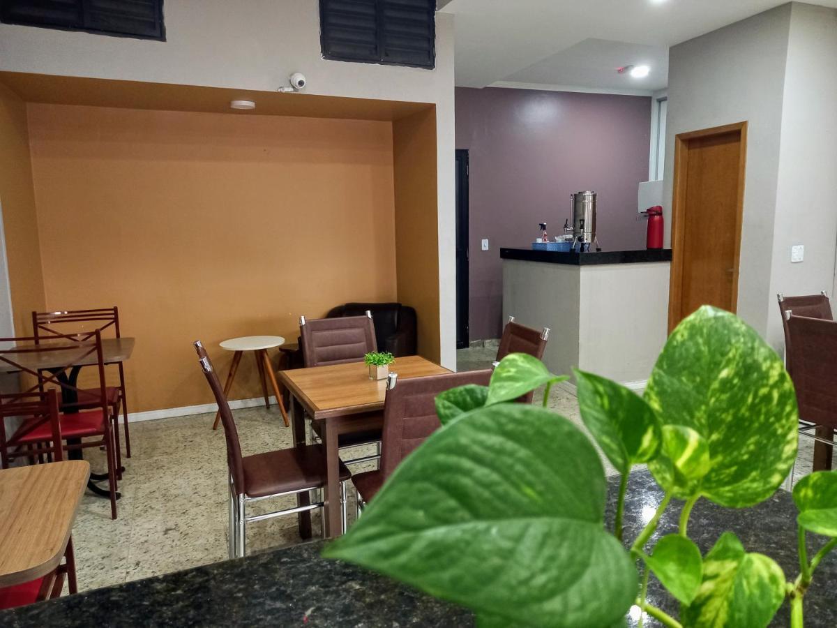 Paulistano Hotel São Paulo