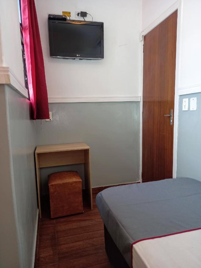 Hotel Paulistano São Paulo