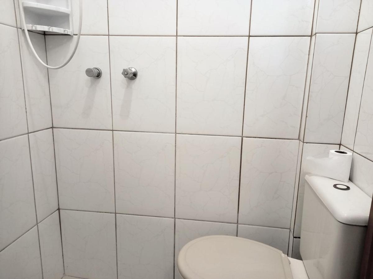 Hotel Paulistano 2*
