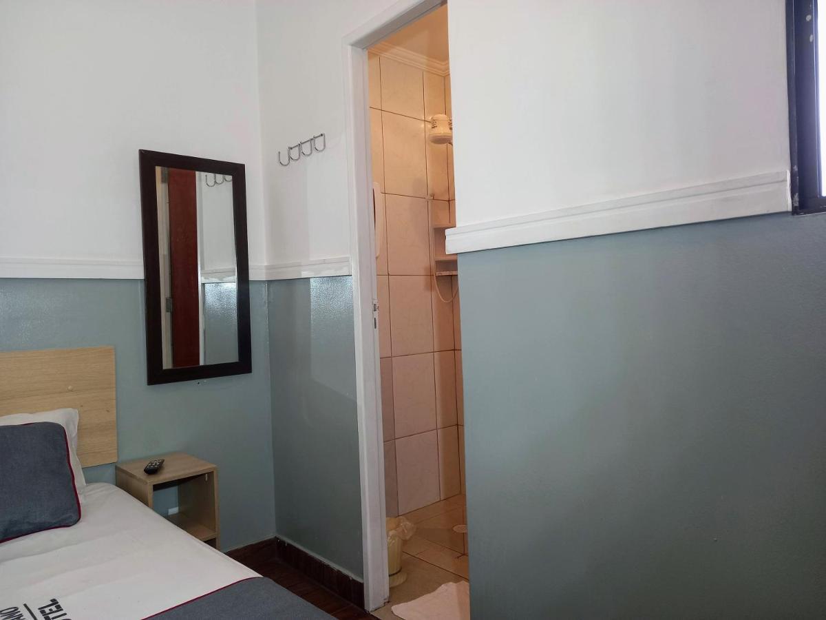 Hotel Paulistano São Paulo