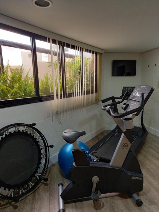 Aparthotel Condominio Hampton