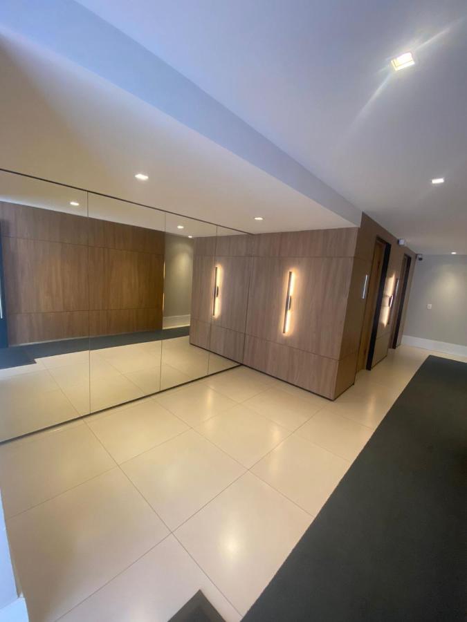 Apartamento Em Moema Apartment Sao Paulo