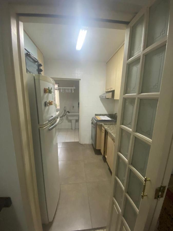 Apartamento Em Moema Apartment Sao Paulo