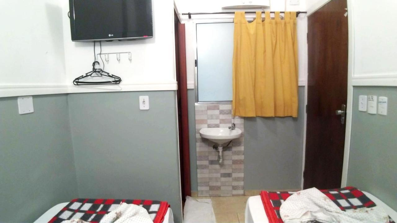 Hotel Paulistano São Paulo