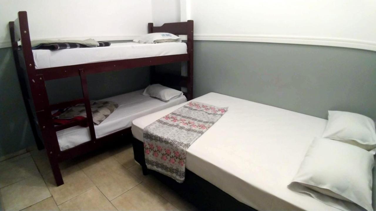 Paulistano Hotel São Paulo