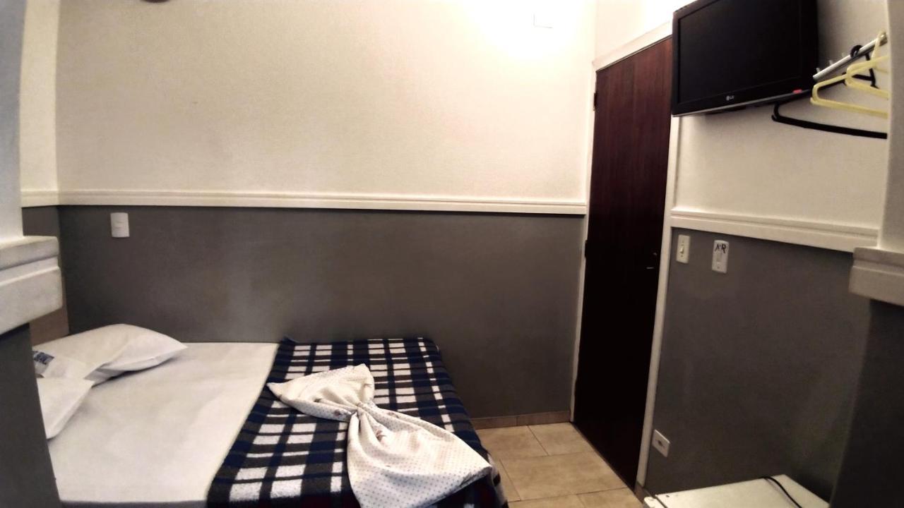 Paulistano Hotel São Paulo