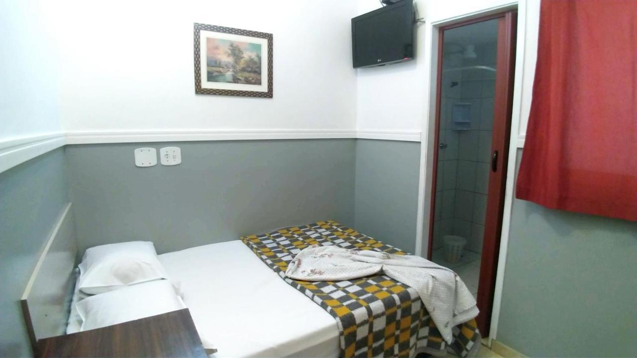 Hotel Paulistano São Paulo