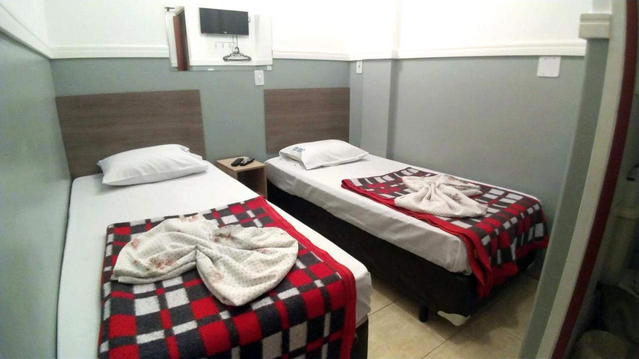 Paulistano Hotel 2*