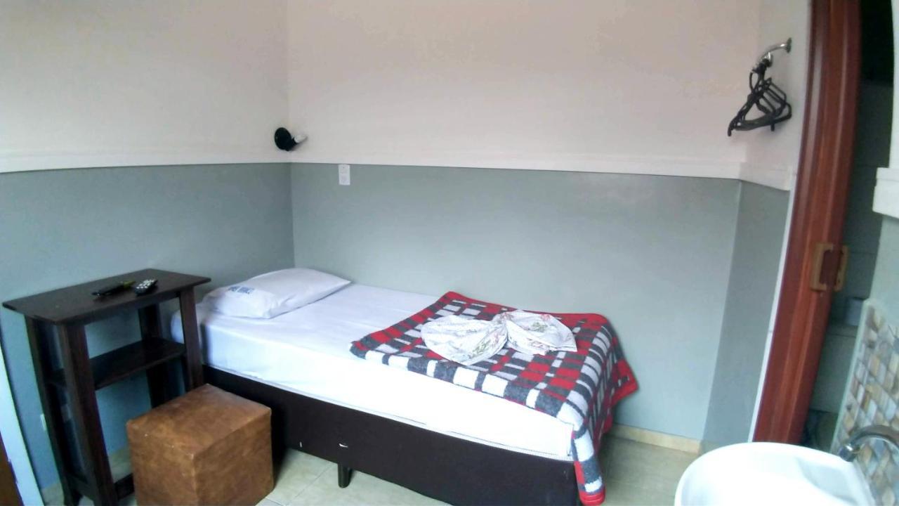 Paulistano Hotel São Paulo