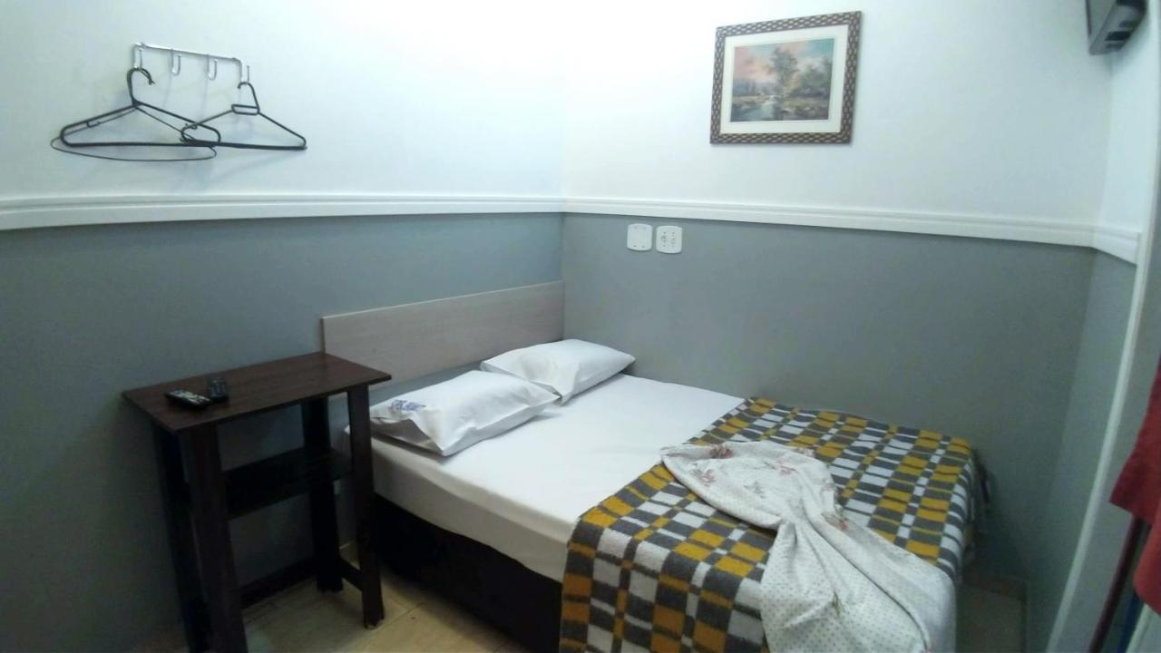 Paulistano Hotel