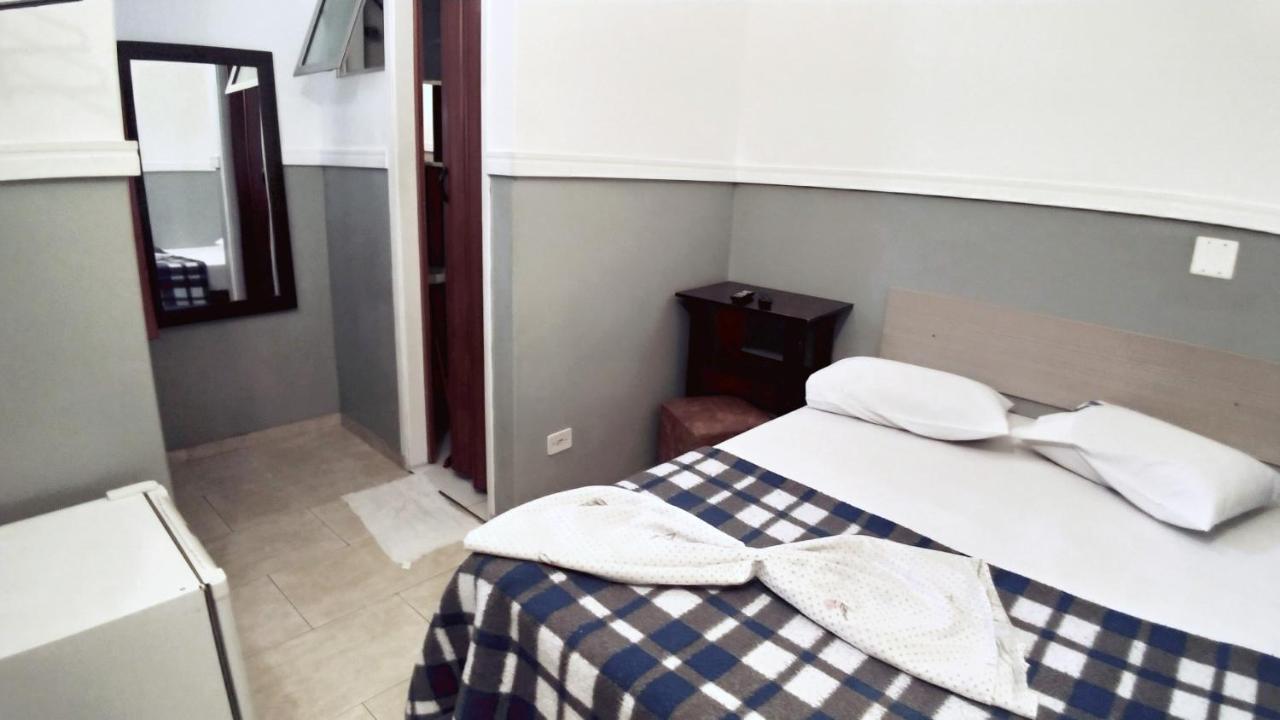 Paulistano Hotel 2*